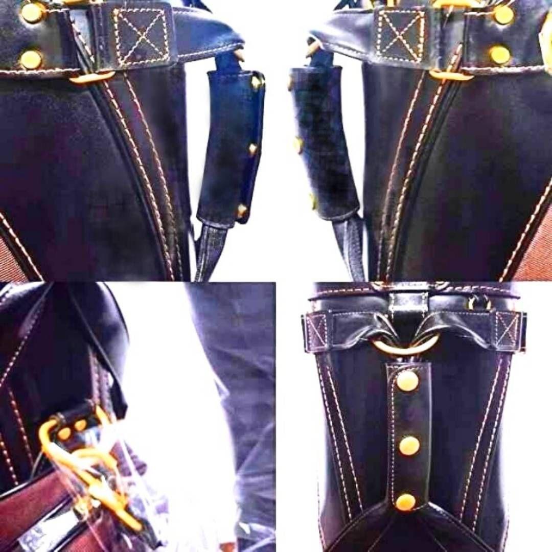 Burberry Golf バーバリー キャディバック 限定 高級 正規品