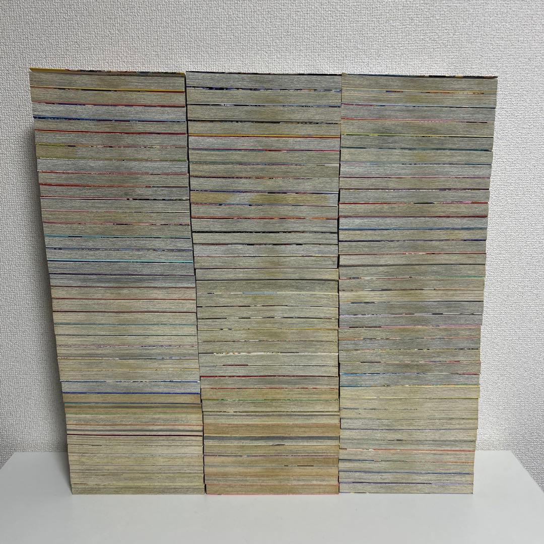 ONEPIECE 1巻〜103巻 中古