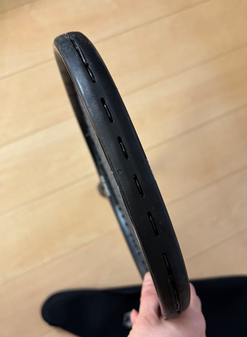 YONEX REGNA100 2022年最新モデルG3