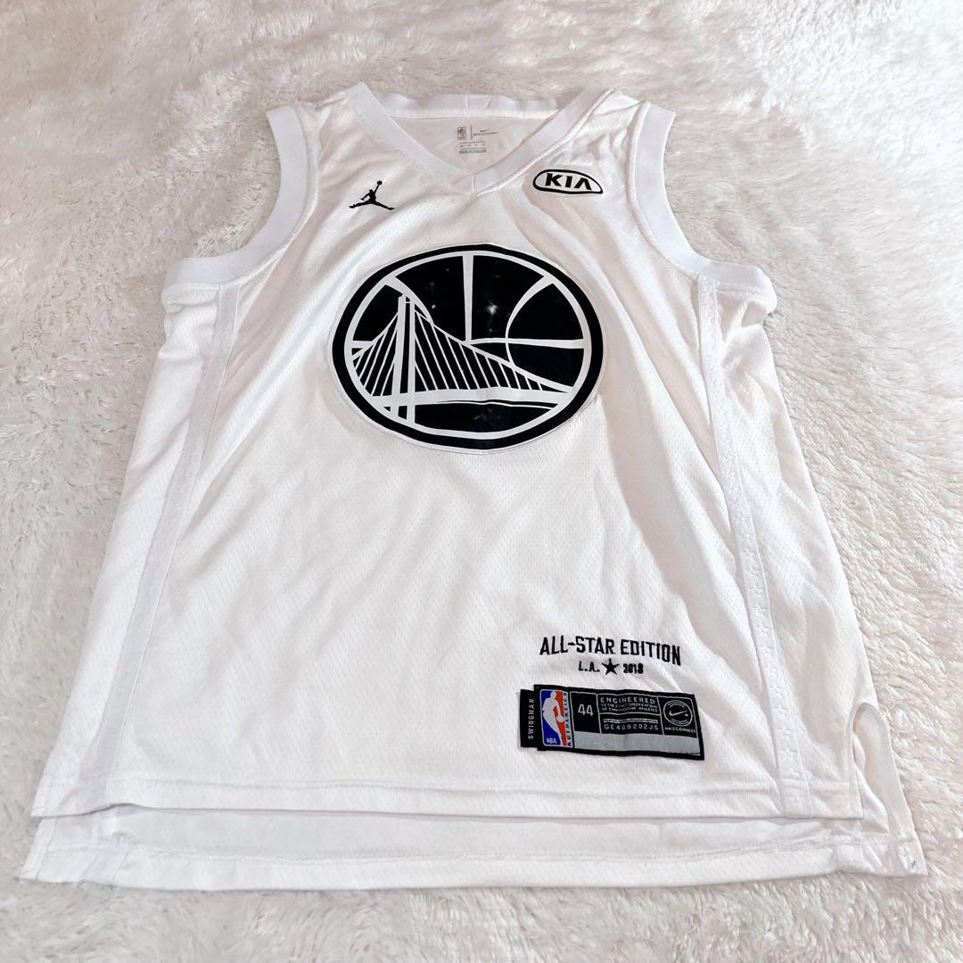 ウェア NBA NIKE JORDAN KEVIN DURANT ALLSTAR