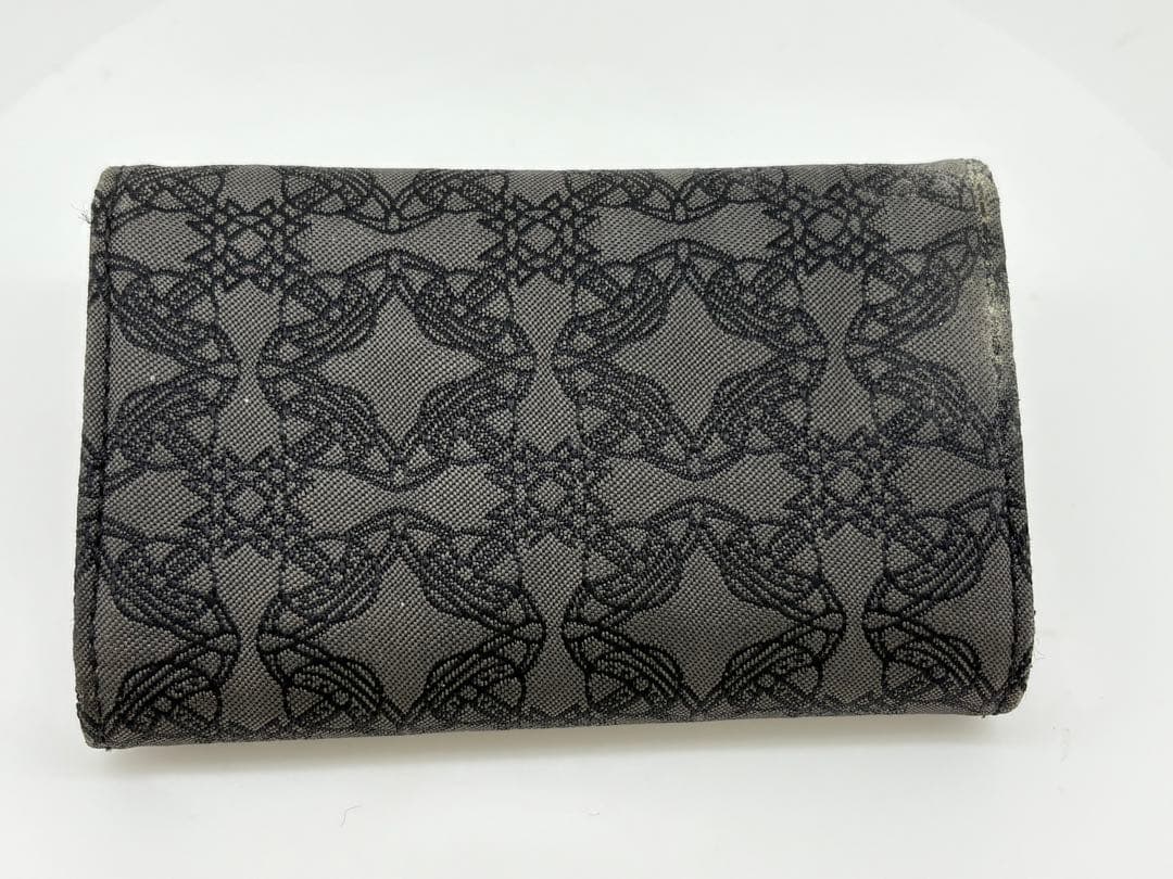 Vivienne Westwood ヴィヴィアンウエストウッド キーケース 4連