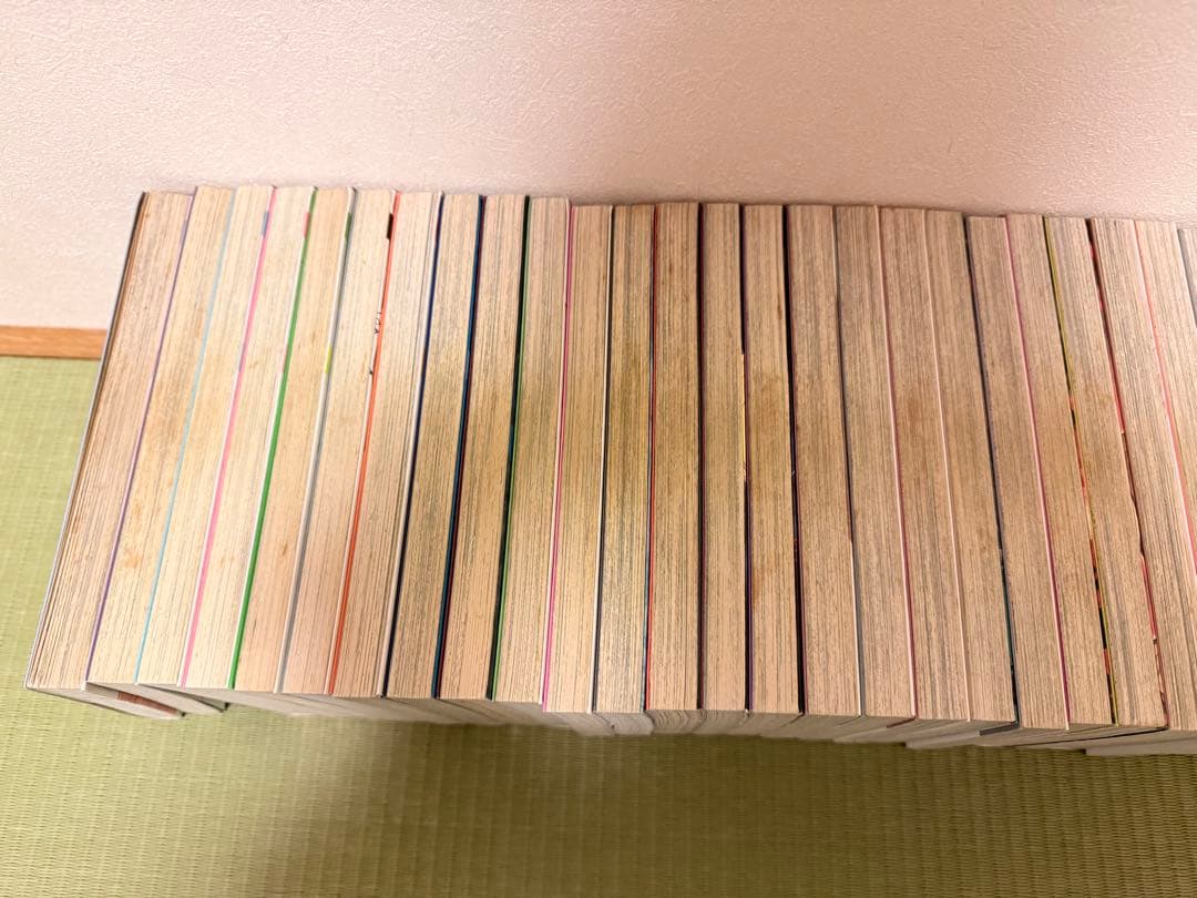 HUNTER×HUNTER ハンターハンター　1巻〜36巻