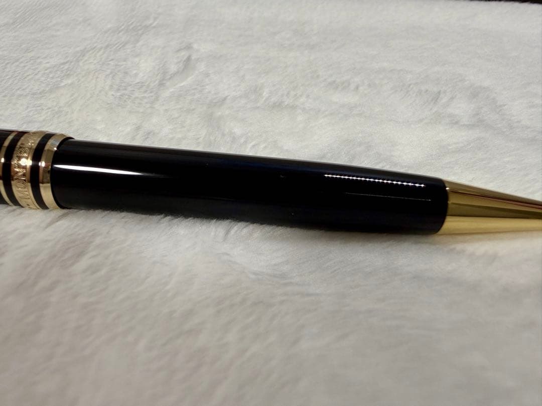 美品！MONTBLANC／モンブラン／マイスターシュテュック／164