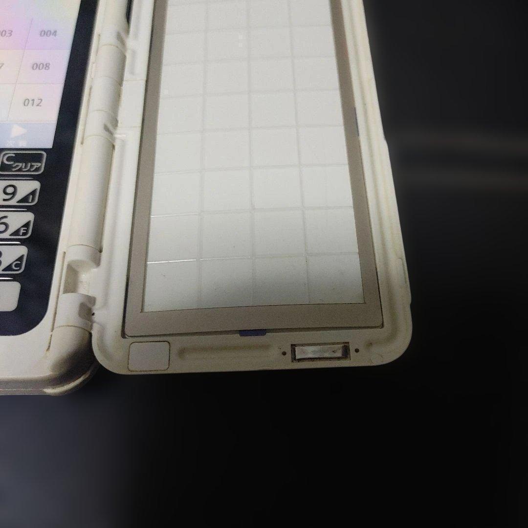 NEC PB3800 ハンディターミナル