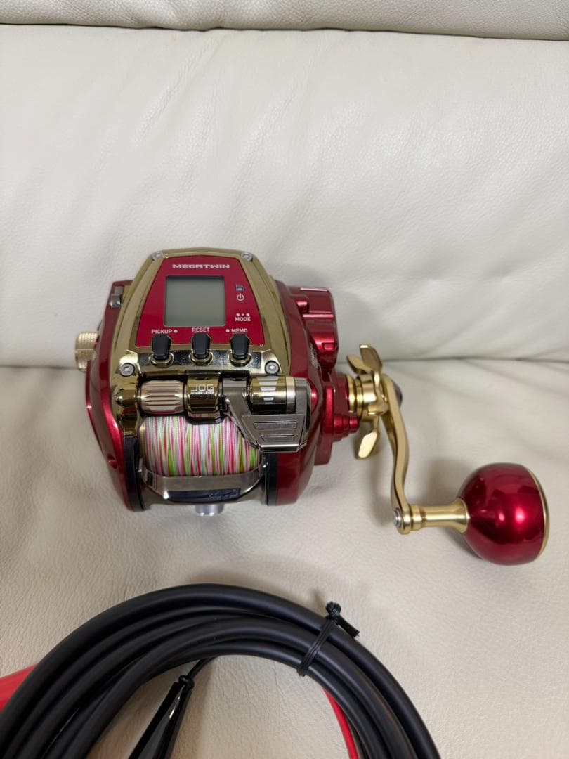 ダイワ シーボーグ 500MJ-AT