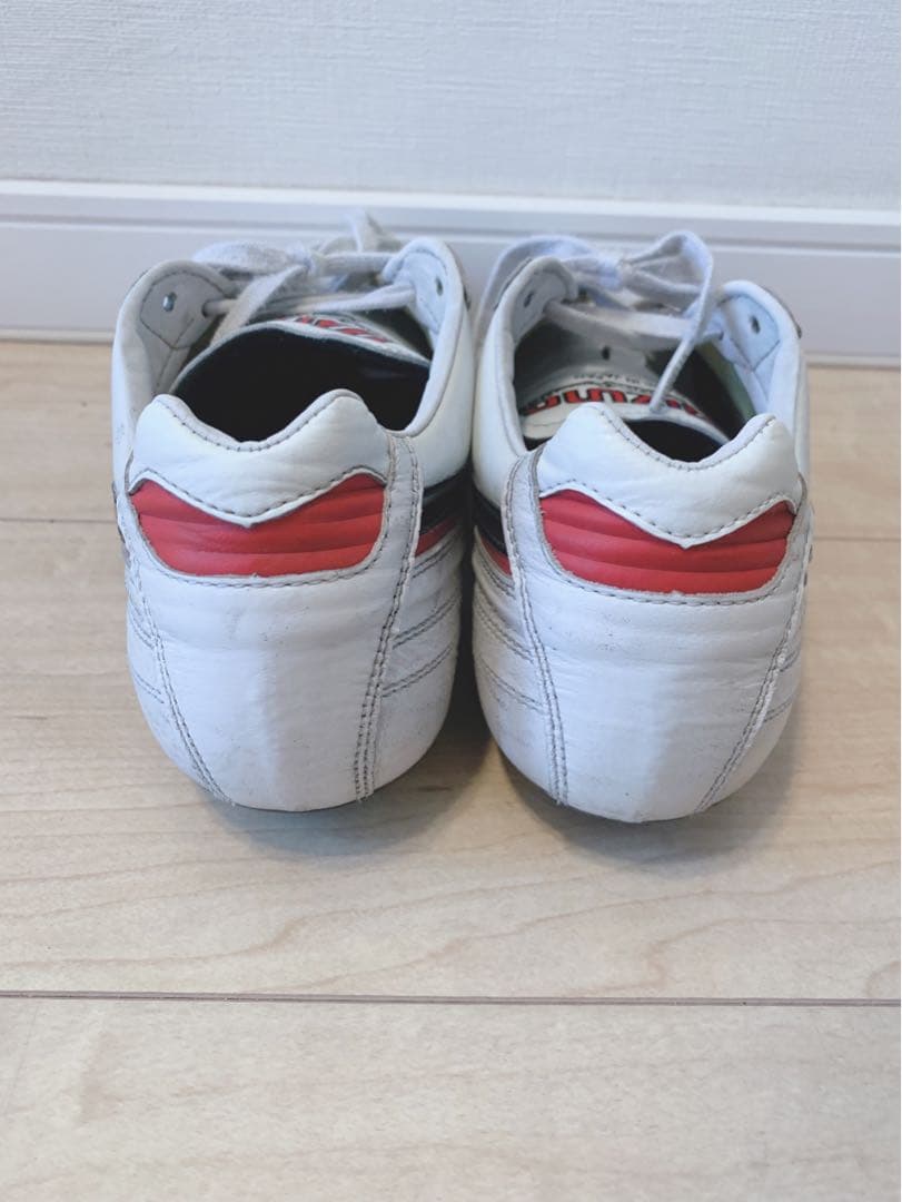 【再値下げ】モレリア2Japan 25.0センチ