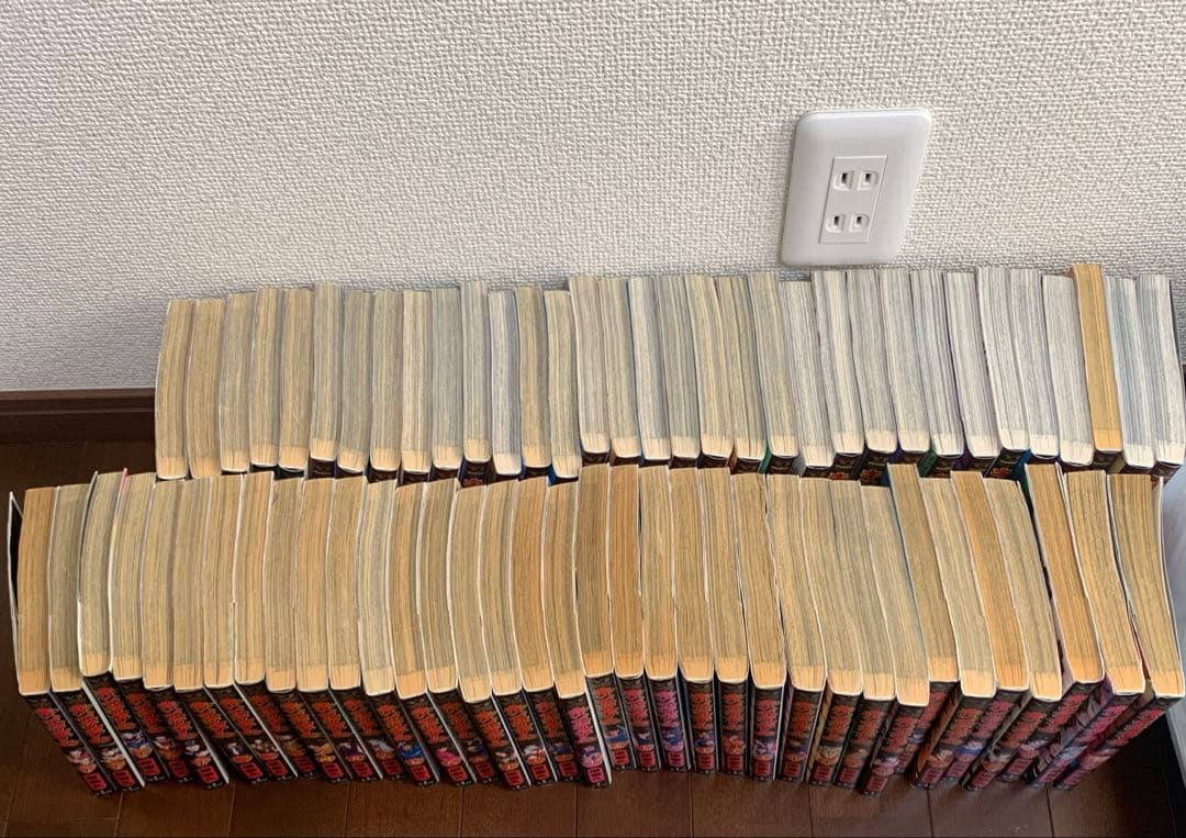 キングダム 1〜68巻セット 原泰久