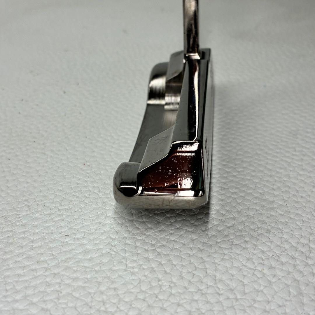 Scotty Cameron X.A. LTD 1997 34インチ