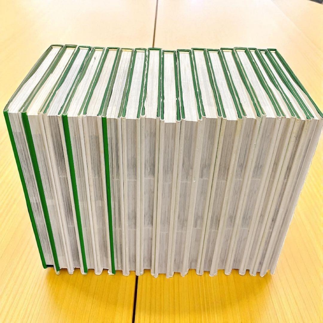 ごんたさん専用　裏千家茶道教科 1-17全巻セット 千宗室 /著 淡交社