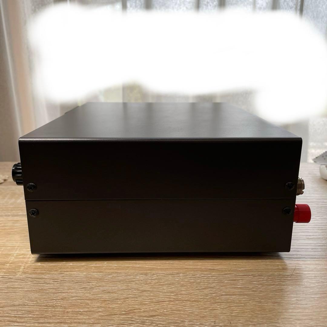 茂*義様 COMET CAT-300 アンテナチューナー 1.8-50MHz