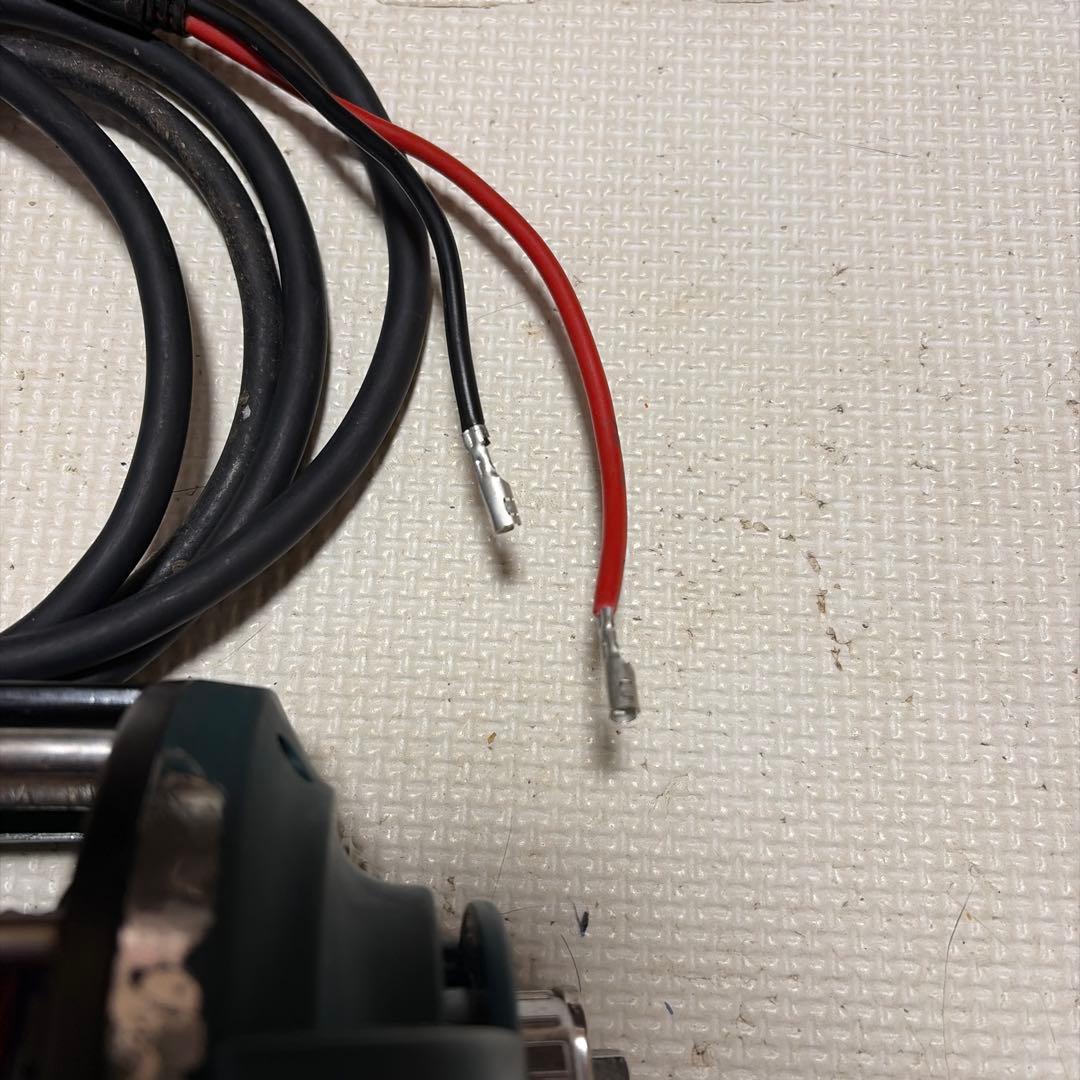 r*o様 電動リール CX-4 ミヤマエ　コマンド