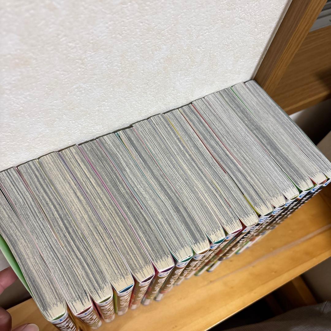 漫画　チェンソーマン　1〜17巻セット