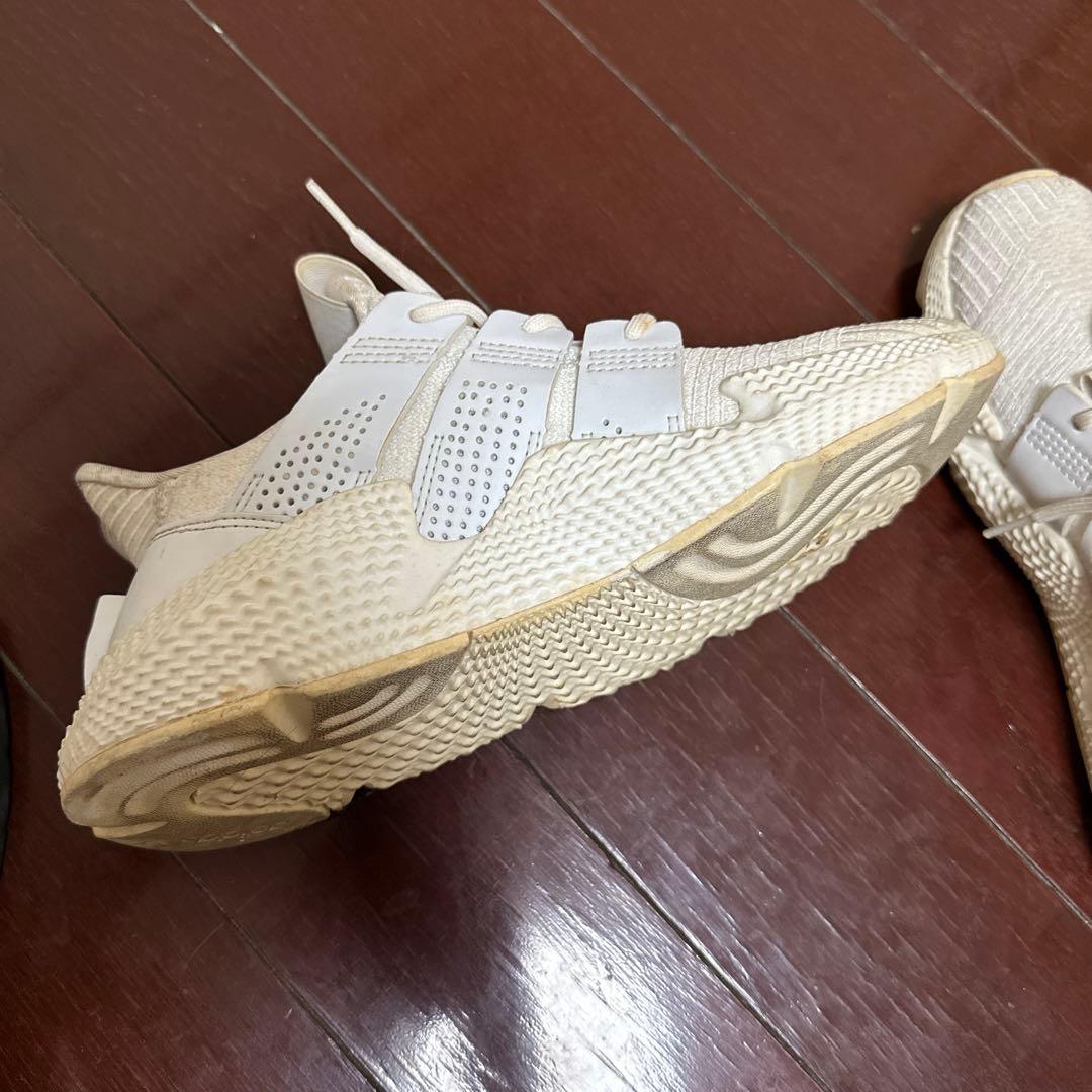 シューズ(男性用) Adidas