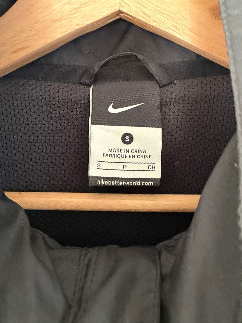 Nike マンチェスター・ユナイテッド ウィンドブレーカー