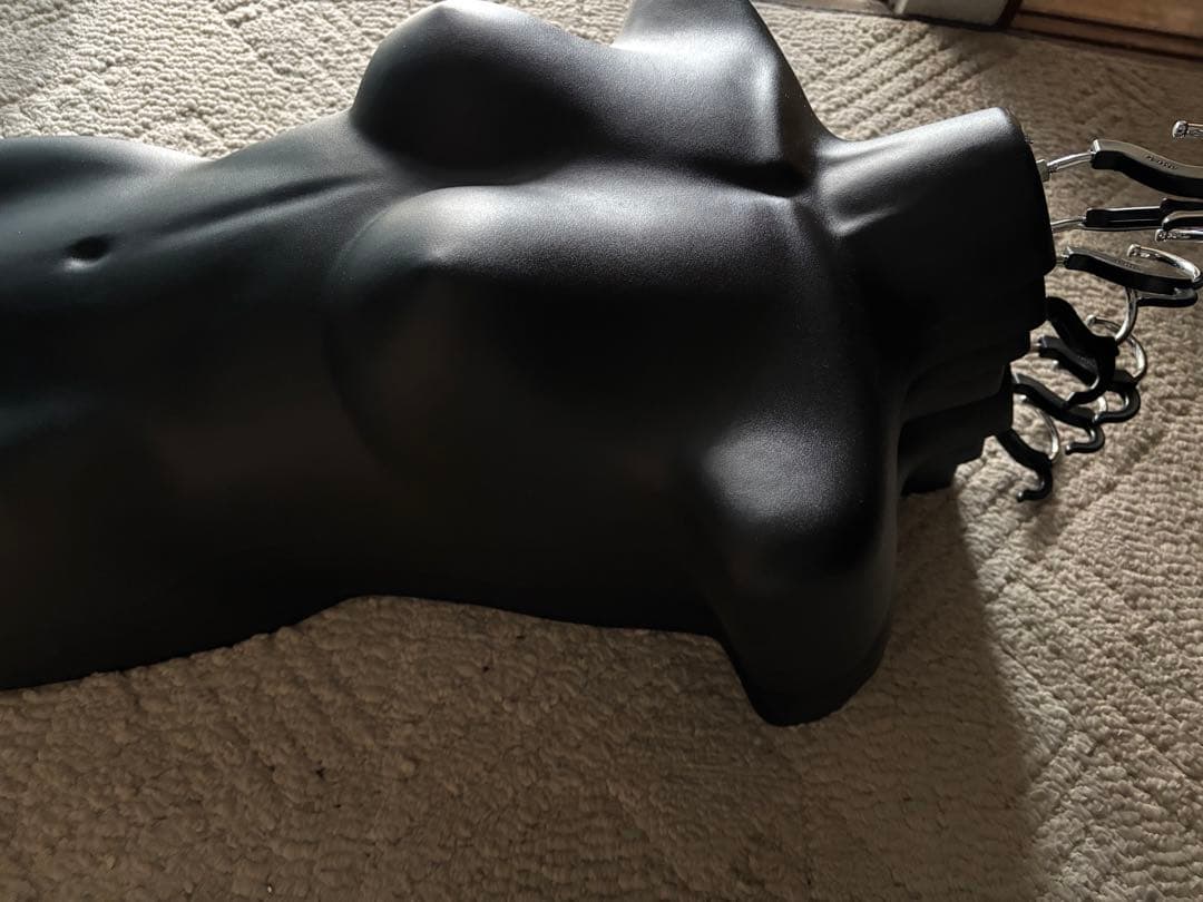 アパレル　トレソー品