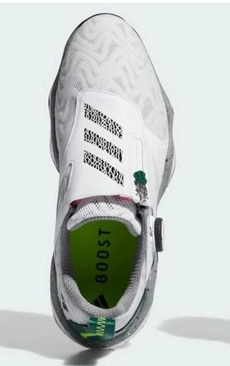 新品アディダスコードカオス25BOANKZ93スパイクレスIG8705 26.0