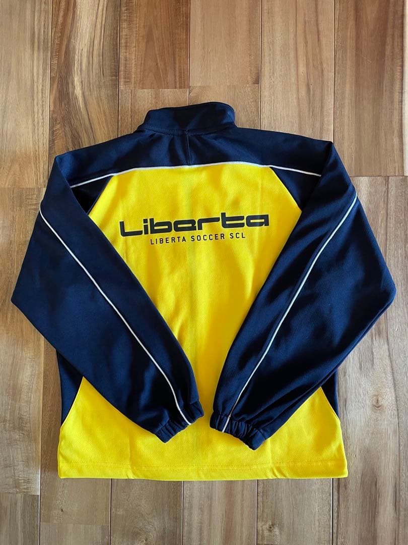 Liberta ジャージ上下セット 145