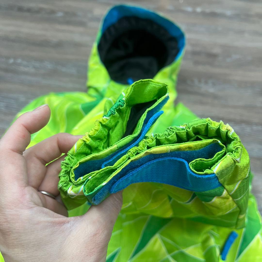 フェニックス セットアップ　スキーウェア　160 男の子