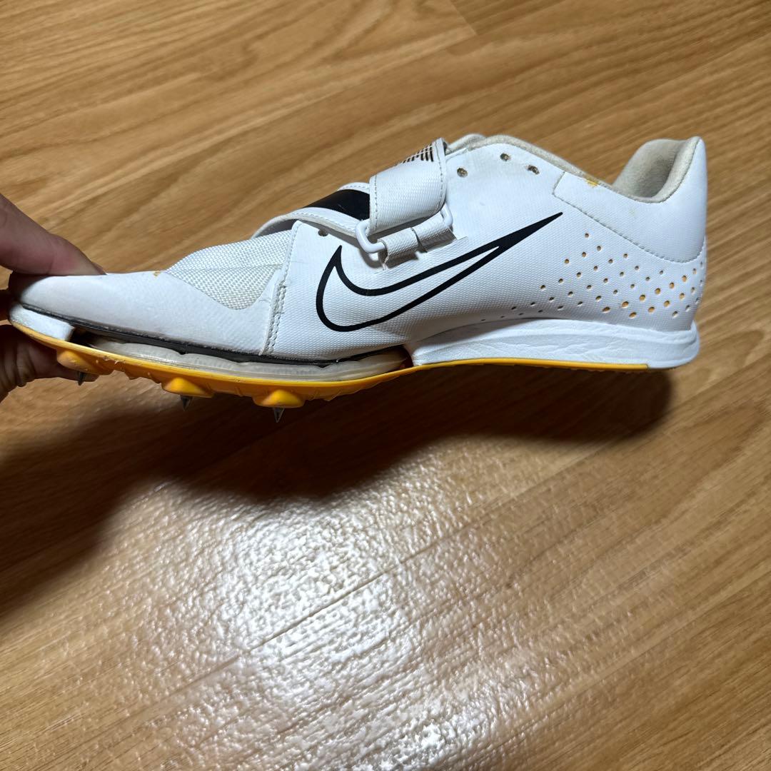 NIKE LJエリート　28cm