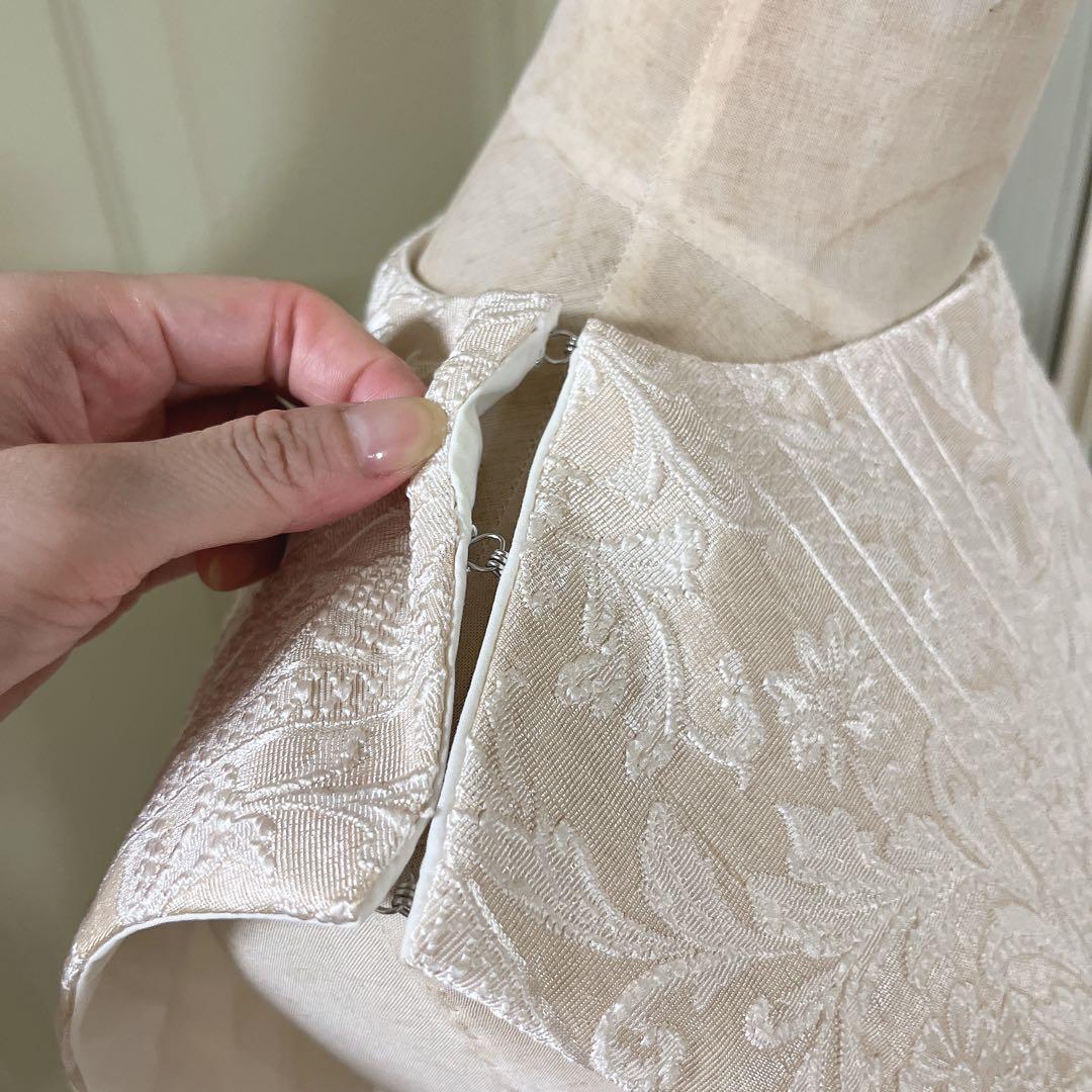 vintage 古着 ベスト ジレ ビスチェ