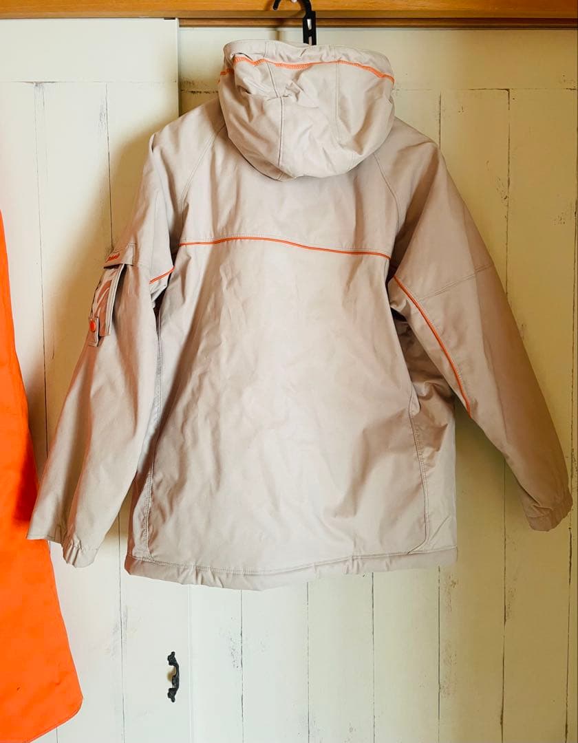 ★美品★miss phenix スキーウェア 女性用 160cm サイズM