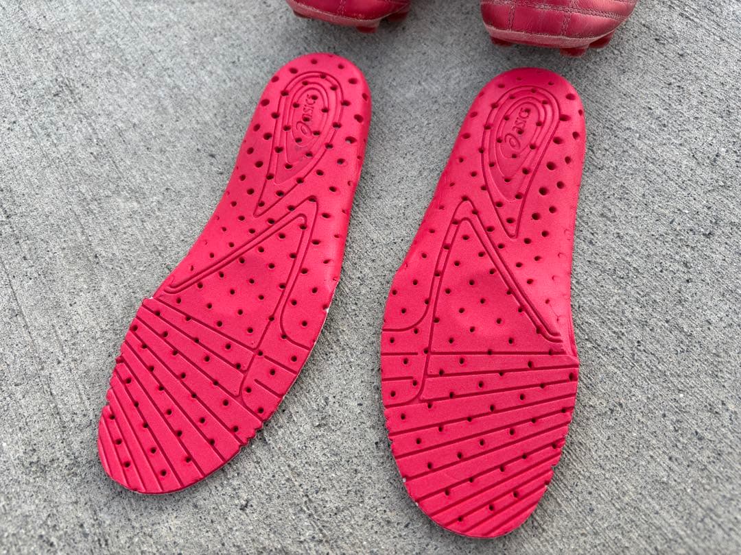 シューズ DS LIGHT X-FLY 5 23.0cm