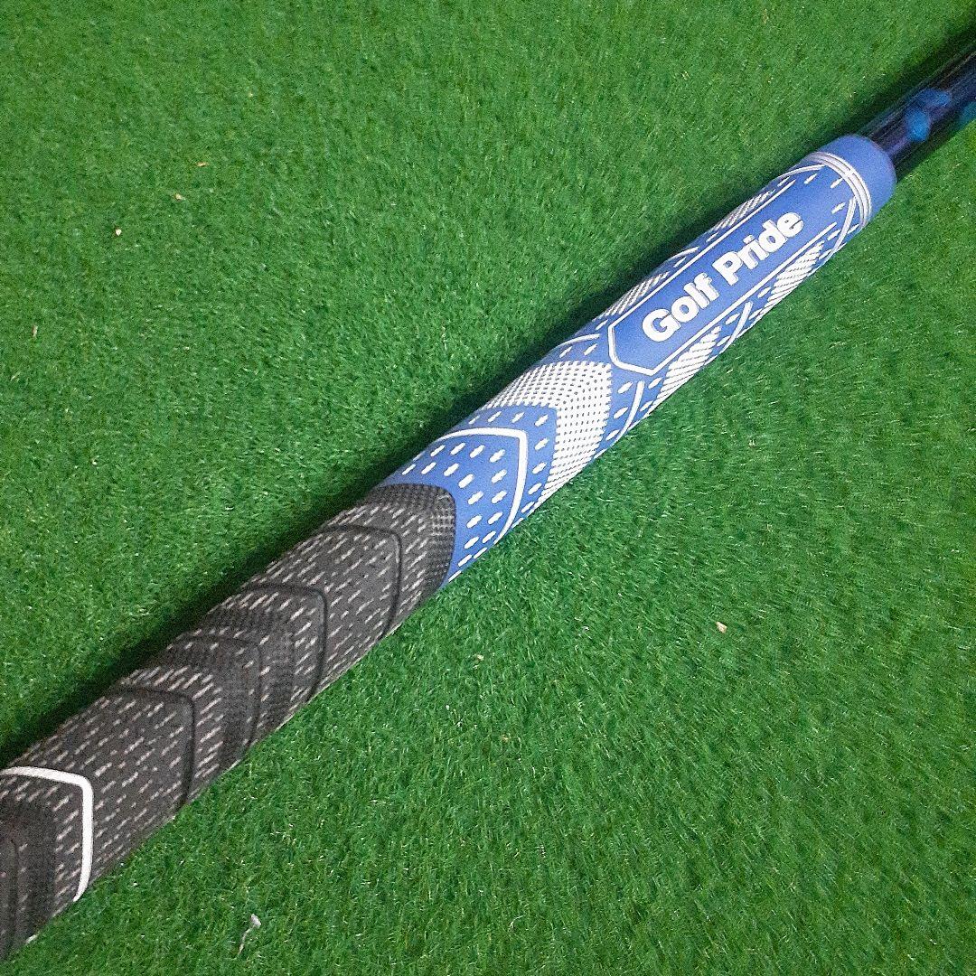 ディアマナ ドライバーシャフト テーラーメイド