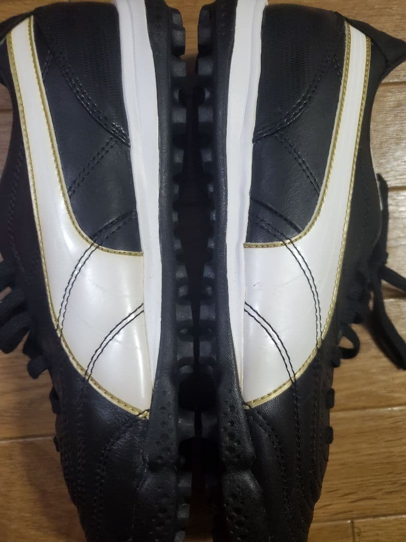 プーマ　パラメヒコライト　TT