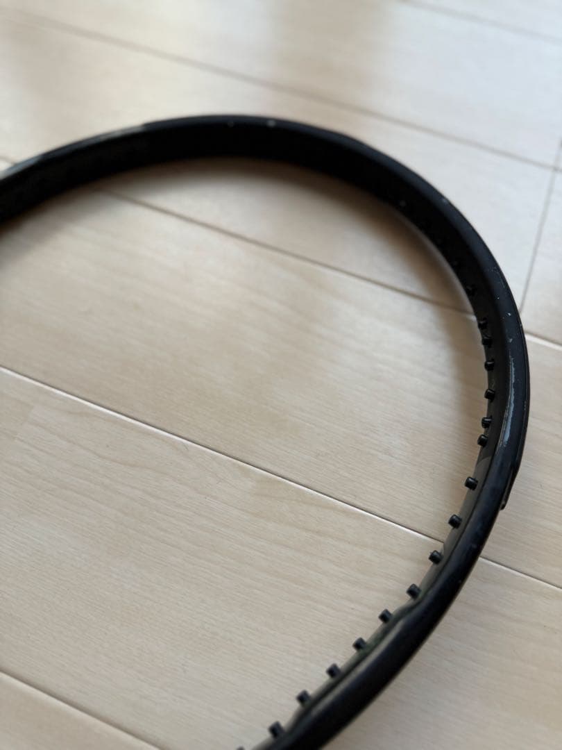 ウィルソン　プロスタッフ　RF97 Autograph v11　G2