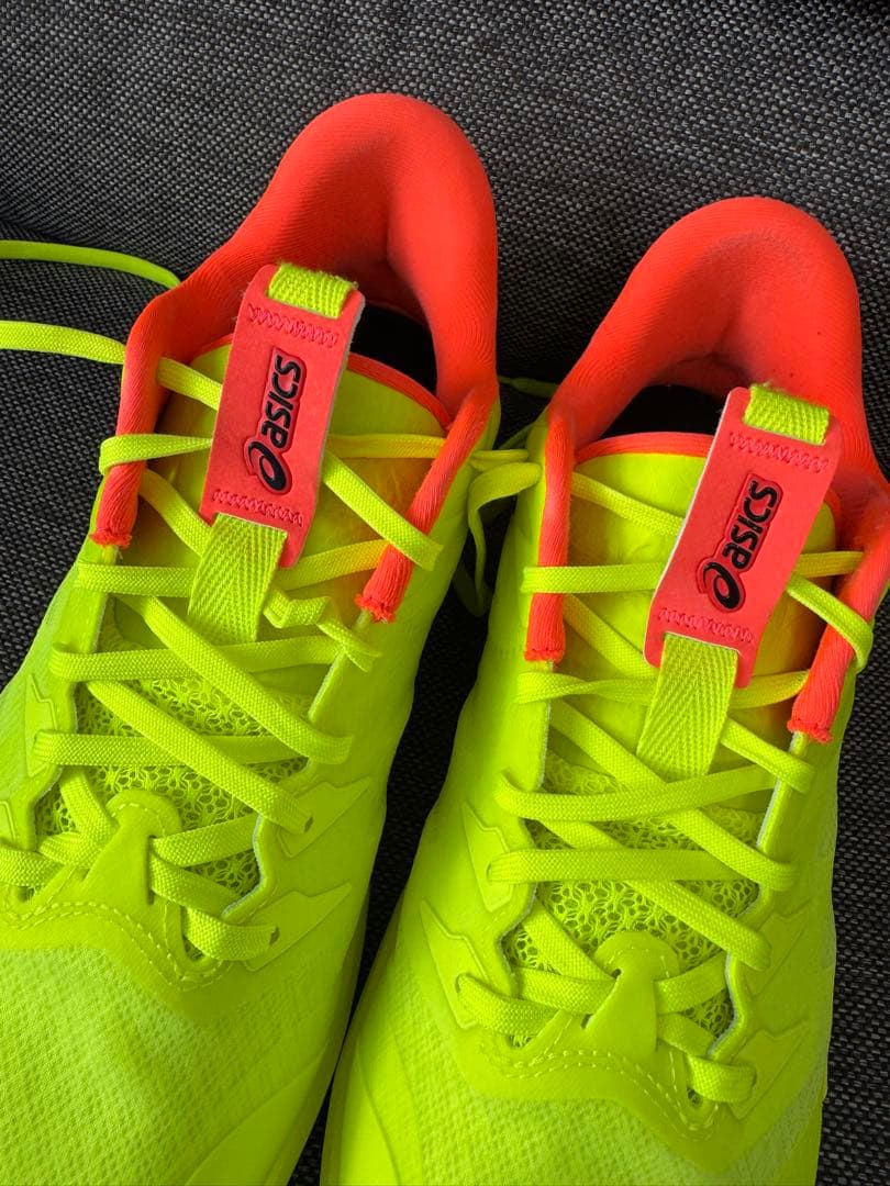 26cm ASICS UNPRE ARS LOW 2 河村勇輝アシックス