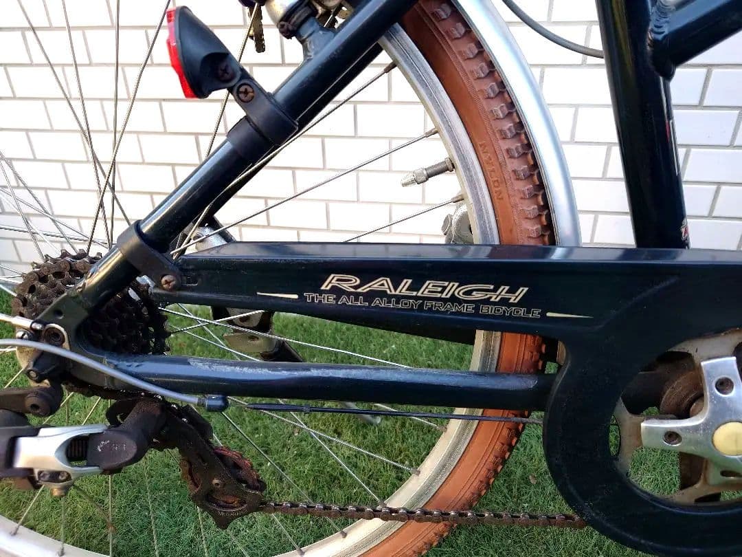 ★希少車★ラレー マリオン