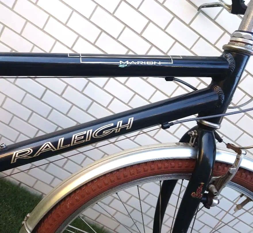 ★希少車★ラレー マリオン