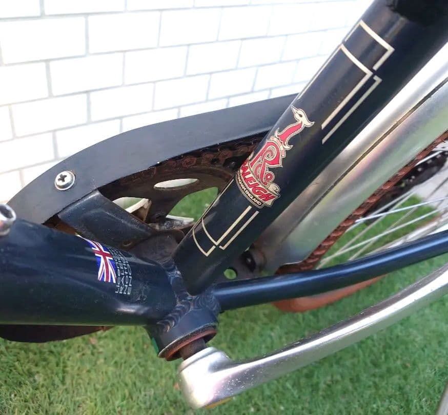 ★希少車★ラレー マリオン