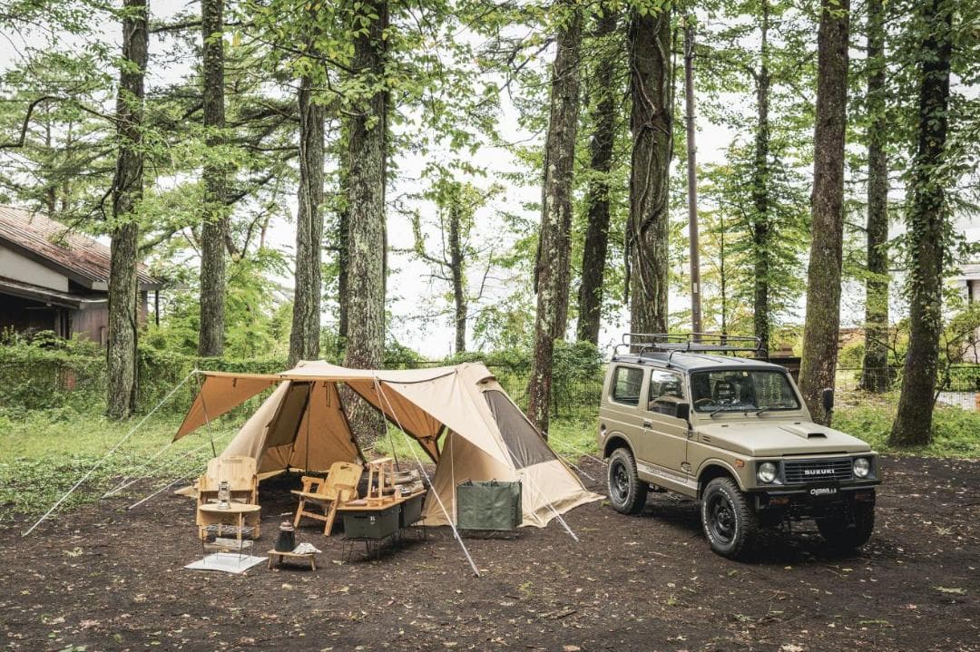 オガワ　ツインクレスタＳ　Ｔ/Ｃ　3349 新品未使用