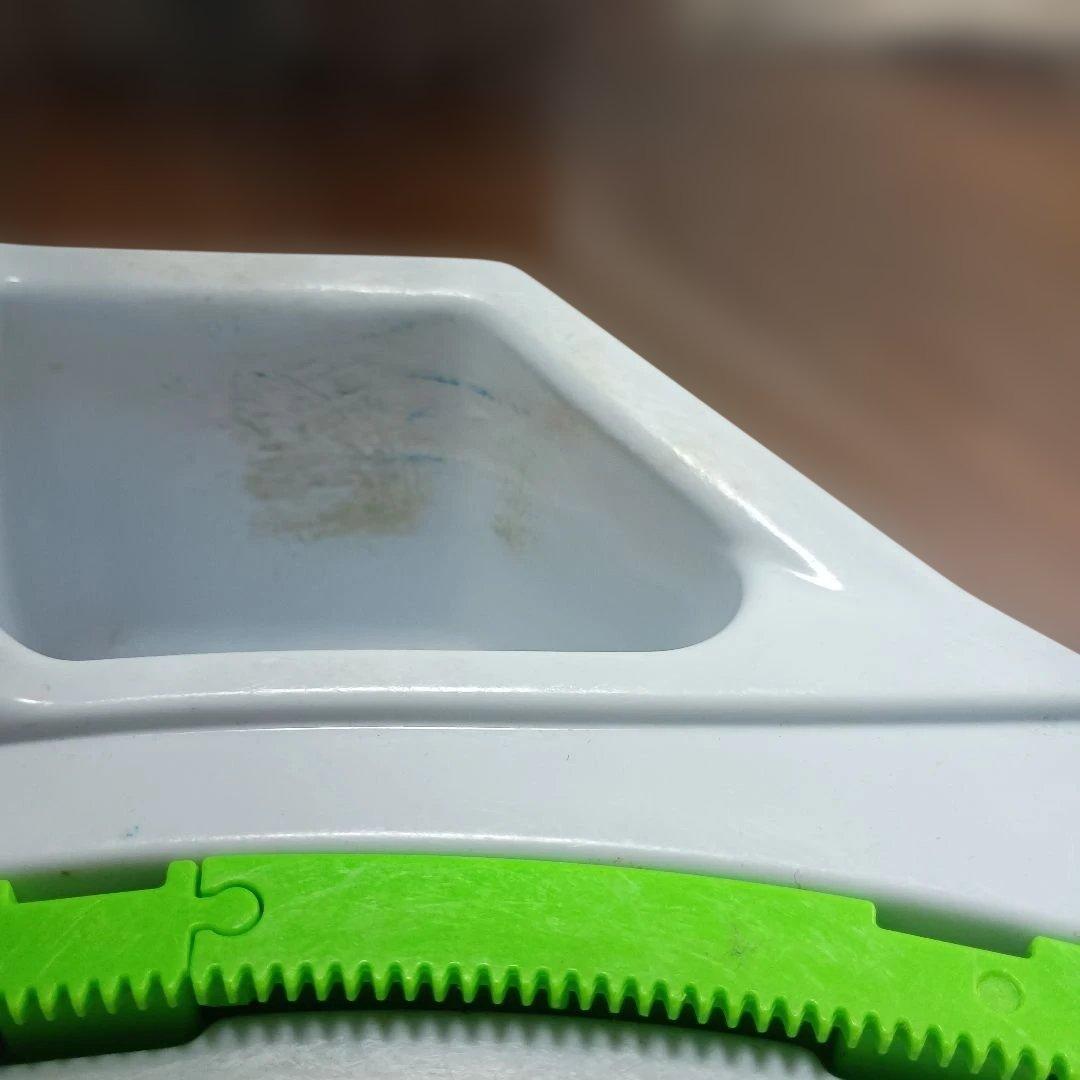 ベイブレードX 6個とランチャー4個　スタジアム