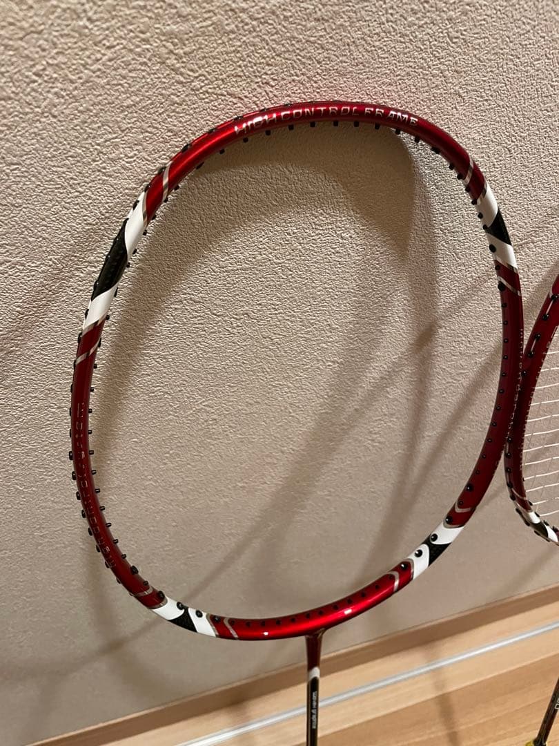 美品 フライパワー トルネード800 2本セット