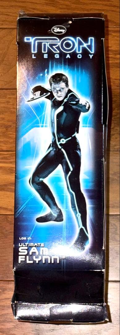 トロンレガシー アルティメット サムフリン