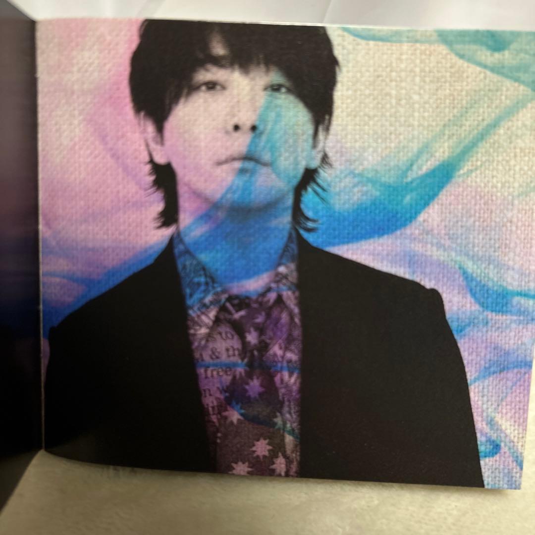 Attitude ミセス　Mrs.GREEN APPLE 初回限定版