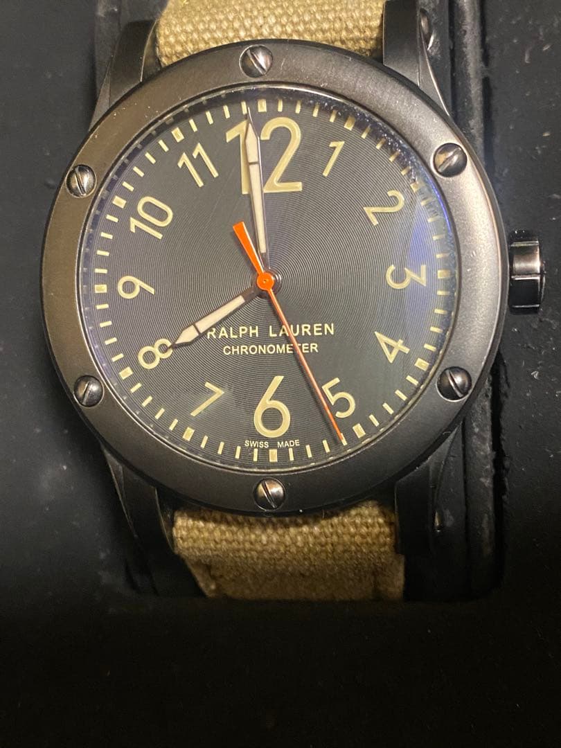 ラルフローレン RALPH LAUREN RL67