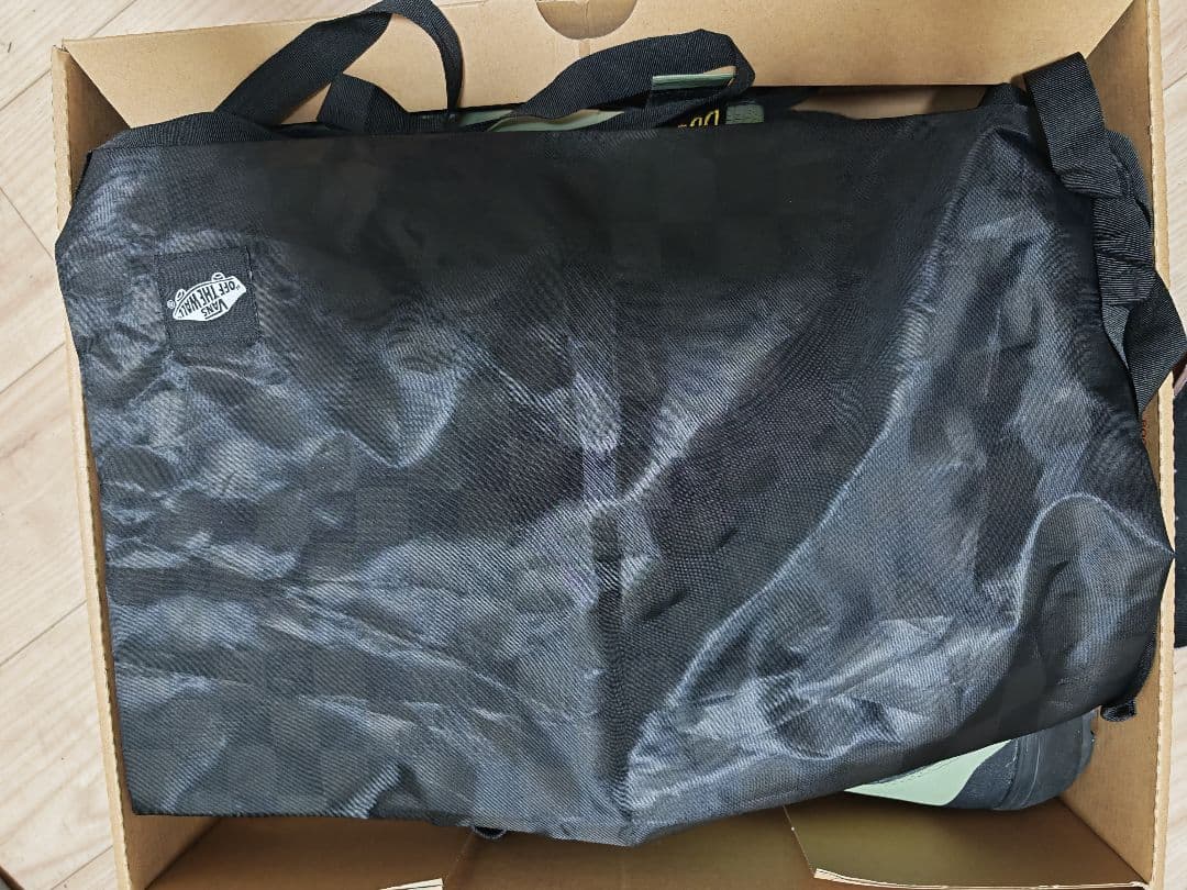 Vans DK スノーボードブーツ 27.0cm