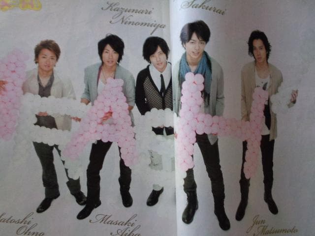 テレビガイド 　2010年