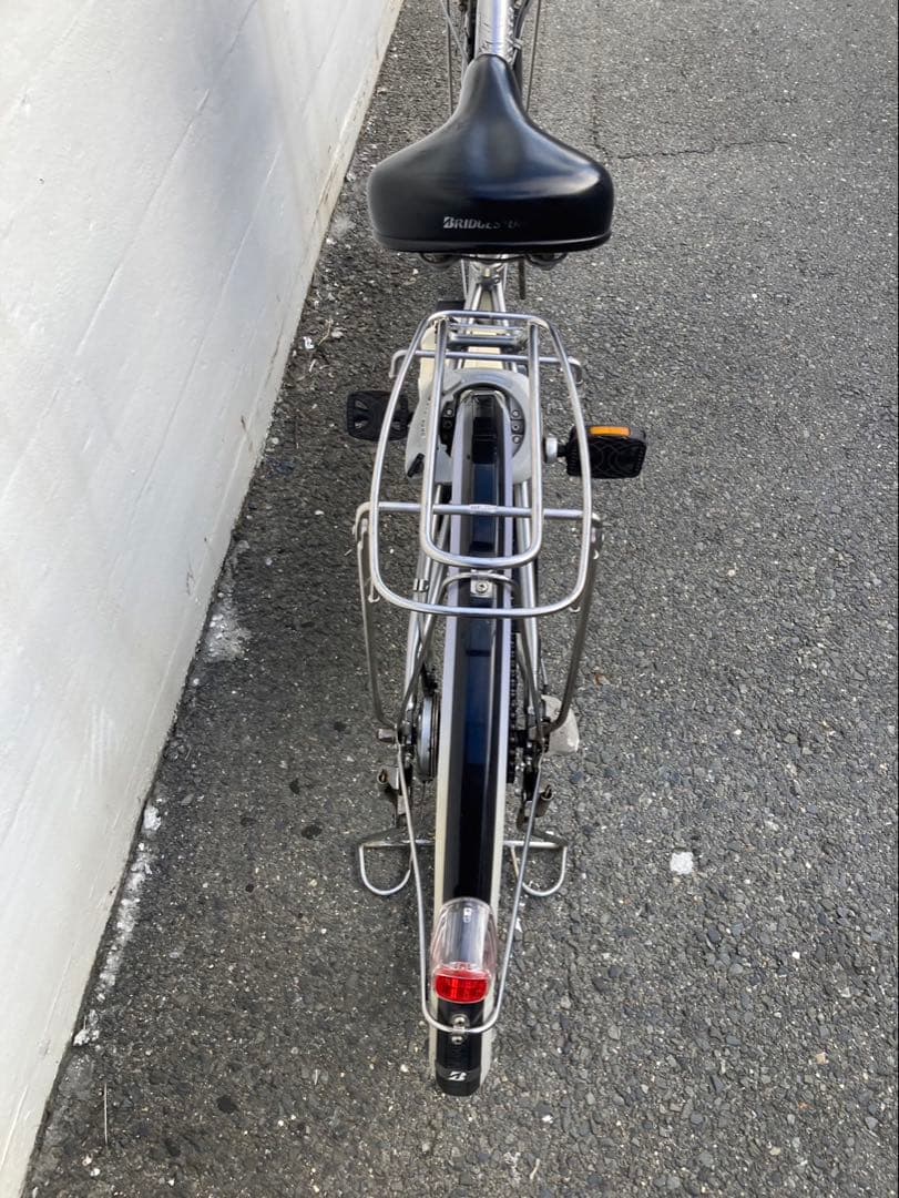 1698業界最長12ヶ月保証付！送料無料エリア多数！安全整備済み！電動自転車