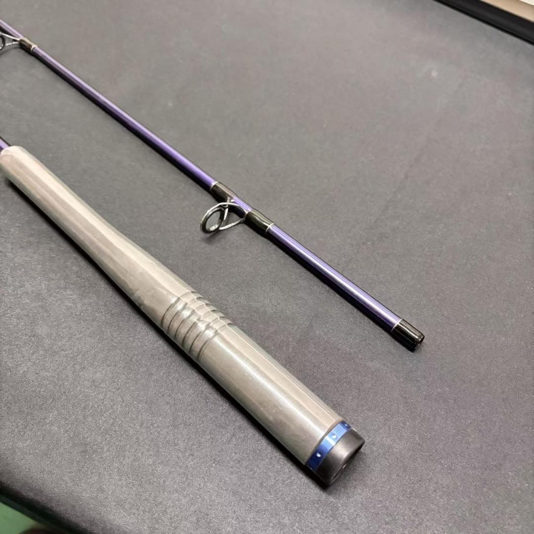 超特価❗️ ショアスナイパーⅡ 902MH ショアジギングロッドシーバス　太刀魚