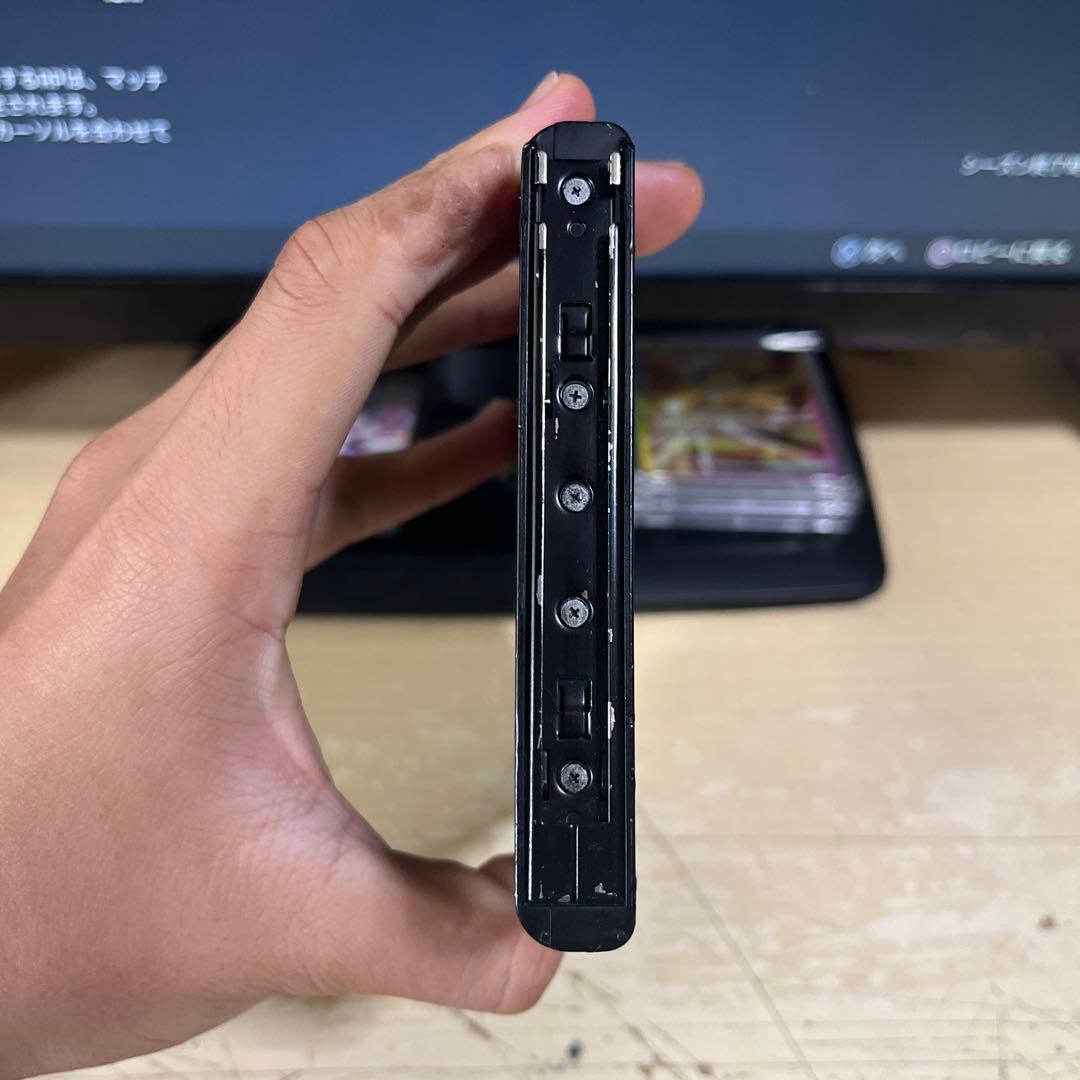 Switch 本体 ジャンク品 SDカード付き