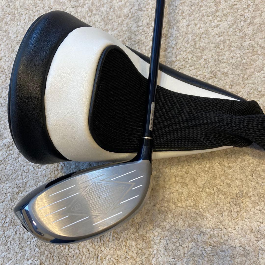 ゼクシオ12 mp1200 ウッドクラブセット 3本　S