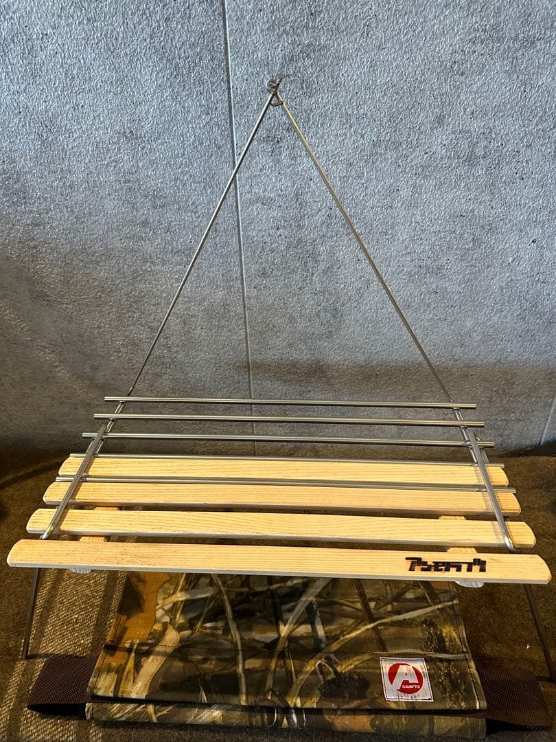 アシモクラフツ a38grate RT