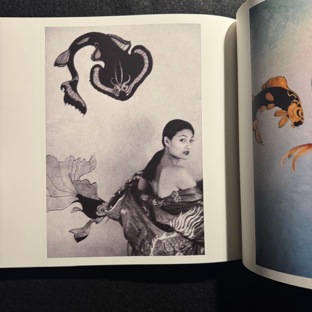 Vee Speers 写真集 BORDELLO 4CD付 初版