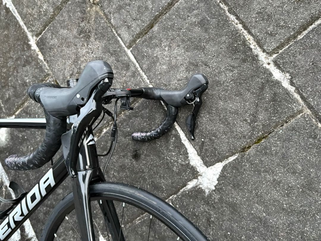 で*こ様 MERIDA スクルトゥーラ 400 2021年モデル サイズ50