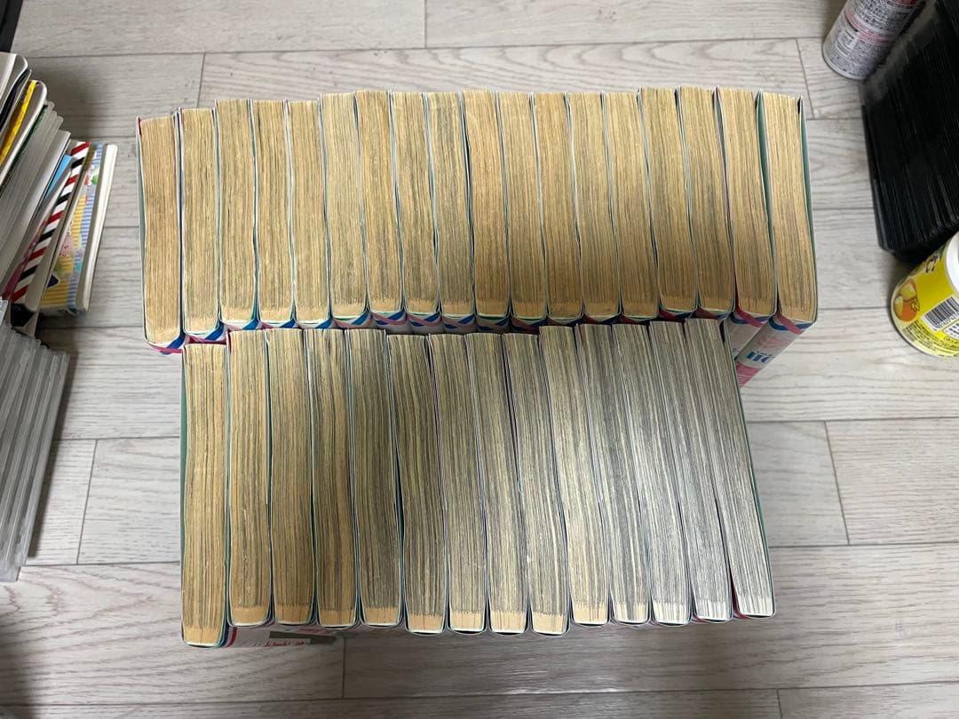 夏目友人帳 全巻　全32巻