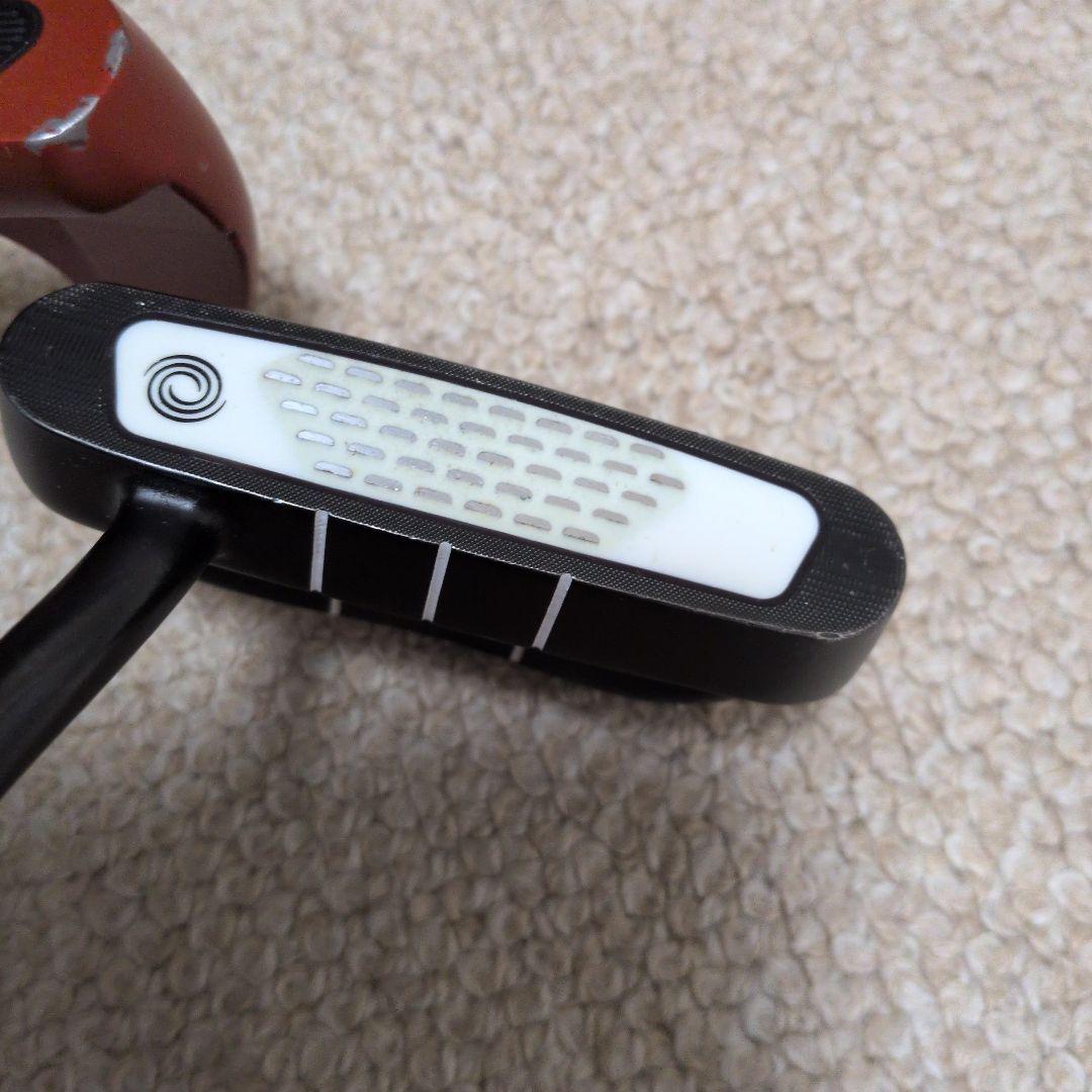 TaylorMade TP Patina パターとヘッドカバー ストロークラボ